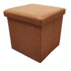 Teddy-Sitzhocker faltbar - 114021800000 - 0 - 140px