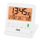 ADE Reisewecker Digital - 114023100000 - 0 - 140px
