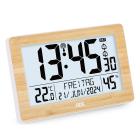 ADE Funkuhr mit XXL-Ziffern - 114023400000 - 0 - 140px