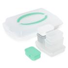 Rival Kuchentransportbox 7 tlg - 114025300000 - 0 - 140px