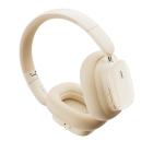 Baseus Bluetooth Kopfhörer weiß - 114025900000 - 0 - 140px