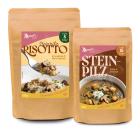 Marcel´s Schnelle Küche-Steinpilz-Duett - 114028500000 - 0 - 140px