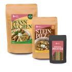 Marcel´s Schnelle Küche-Wald & Kräuter-Trio - 114028800000 - 0 - 140px