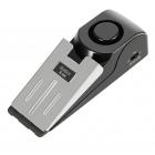 Türstopper-Alarm mit Bewegungssensor 120 dB - 114032100000 - 0 - 140px