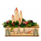 LED-Holzdekoration mit Tanne - 114034700000 - 0 - 140px