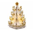 Deluxe 3D-Tannenbaum mit LED - 114034900000 - 0 - 140px