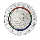 1 Unze Silber-Krügerrand 2026 in CoinSuit - 114035100000 - 0 - 140px