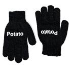 Kartoffel-Handschuh Schrubberhandschuh - 114035300000 - 0 - 140px