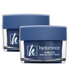 hyaluronce Timeless Night 2x50ml - 114035900000 - 0 - 140px