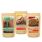 Marcel´s Better Food - 3er Farbenfrohe Brote-Set - 114036500000 - 0 - 140px