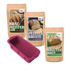 Marcel´s Better Food - Würziges Trio & Backform - 114036600000 - 1 - 140px