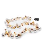 LED-Kugelgirlande Champagner - 114038400000 - 0 - 140px