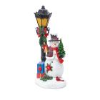 LED-Laterne mit Schneemann - 114038800000 - 0 - 140px
