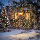 Outdoor LED-Tropfen 2er Set - 114039300000 - 0 - 140px