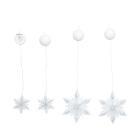4 LED-Sterne mit Saugnapf - 114039700000 - 1 - 140px