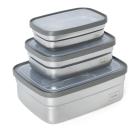 Wenko EdelstahlLunchboxen 6tlg - 114041000000 - 0 - 140px