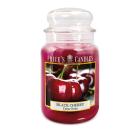 Price's Duftkerze Black Cherry 630gr - 114042900000 - 0 - 140px