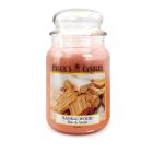 Price's Duftkerze Sandalwood 630gr - 114043000000 - 0 - 140px