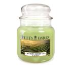 Price's Duftkerze Green Tea 411gr - 114043300000 - 0 - 140px