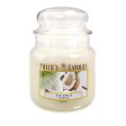 Price's Duftkerze Coconut 411gr - 114043500000 - 0 - 140px