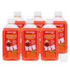 W&G 6x500ml Waschmittel Active Red - 114046100000 - 0 - 140px