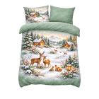 Cashmere-Touch Bettwäsche 3tlg - 114049200000 - 0 - 140px