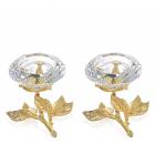 Crystal Dreams Kerzenhalter gold - 114049400000 - 0 - 140px