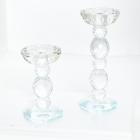 Crystal Dreams Kerzenhalter 3er Set - 114049500000 - 0 - 140px