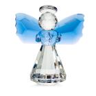 Crystal Dreams Engel hellblau - 114051000000 - 0 - 140px