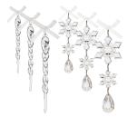 Crystal Dreams Baumschmuck 6tlg. - 114052200000 - 0 - 140px