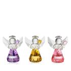 Crystal Dreams 3er Set Engel bunt - 114052300000 - 0 - 140px