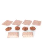 Kupfer Reinigungs-Set 10tlg - 114056200000 - 0 - 140px