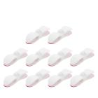 Kabelorganizer 10-mal weiß - 114058600000 - 0 - 140px
