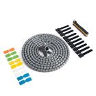 35er-Set Kabelorganisation - 114058700000 - 0 - 140px