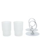 2er Set Magischer Haken Zahnputzbecher - 114059300000 - 0 - 140px
