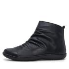 Andrea Conti Damen Lederstiefelette schwarz 36 - 114060700001 - 0 - 140px