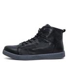 Andrea Conti Damen Leder Hochschnürer schwarz 36 - 114061600001 - 0 - 140px