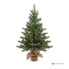 Weihnachtsbaum mit LED 120cm - 114066800000 - 0 - 140px