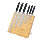 Lurch TANGO Messer-Set 7tlg - 114067100000 - 0 - 140px