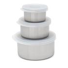 Lurch Mini-Dosen 3er Set - 114067300000 - 0 - 140px