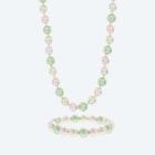 Christian Materne SET Collier+Armband MKPerlen - 114067800000 - 0 - 140px