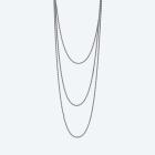 Christian Materne SET 3x Ketten Messing rhod. - 114068500000 - 0 - 140px