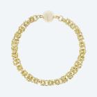 Christian Materne Königsarmband Messing vergoldet - 114068600000 - 0 - 140px