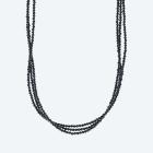 Christian Materne Collier 3-reihig Zirkonia - 114069300000 - 0 - 140px