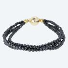 Christian Materne Armband 3-reihig Zirkonia - 114069400000 - 0 - 140px