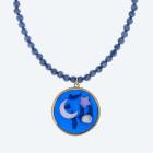 Christian Materne Collier Zirkonia Messing - 114070200000 - 0 - 140px