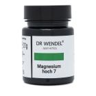DR WENDEL AESTHETICS Magnesium hoch-7 Monatskur - 114070800000 - 0 - 140px