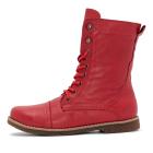 Andrea Conti Damen Lederboots chilli 36 - 114074600001 - 0 - 140px