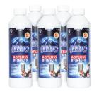 gastro Abflussreiniger 5 x 500ml XXL Set - 114075500000 - 0 - 140px