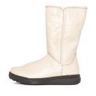 Andrea Conti Damen Lederstiefel creme 36 - 114076100001 - 0 - 140px